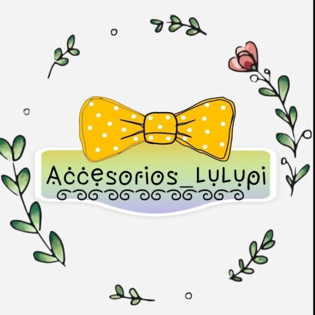 accesorios lulupi