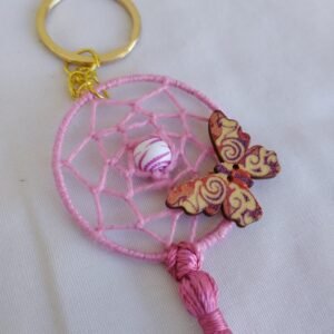 llavero atrapasueños