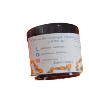 Hidratación profunda.