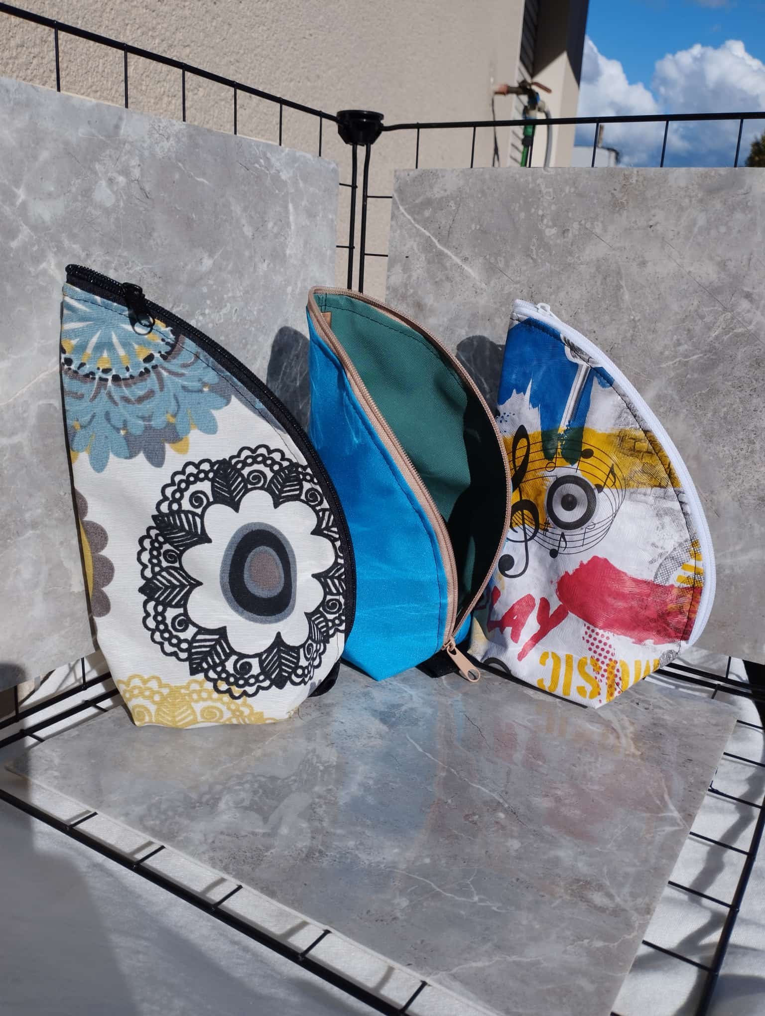 Porta mates